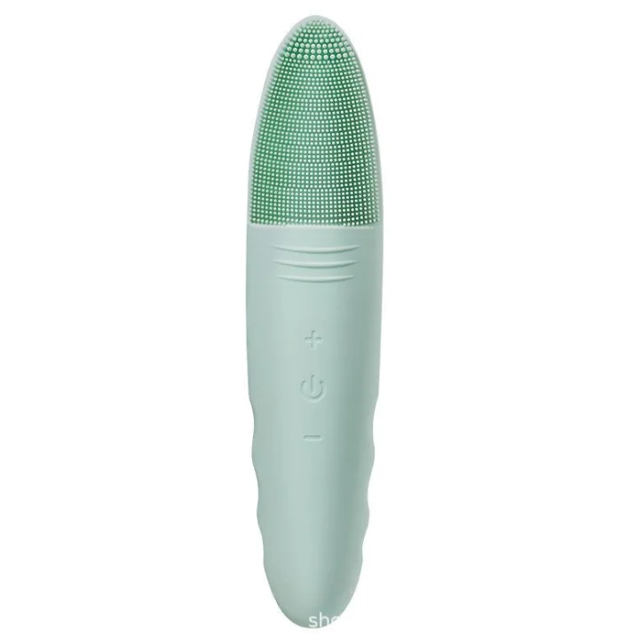 

CB-04 New Coming Best Price Customized Available Plasticfacial cleansing brush Manufacturer from China, Pink/blue/green/yellow
