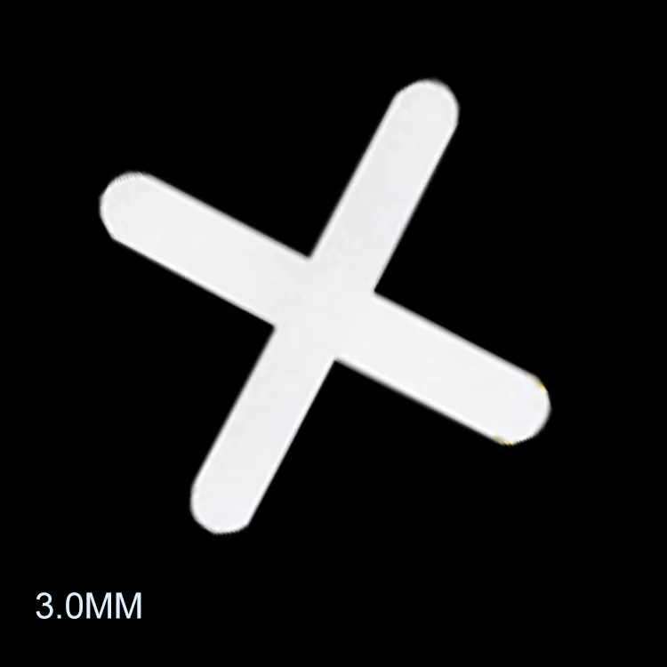 
High Quality Tile Spacer Of Wall Floor/Manufacturer Plastic Tile Spacer for Tiling Installation Leveling System Spacer 