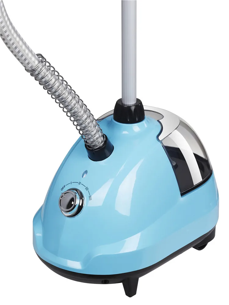 
2020 Hot selling design household garment steamer steamers garment hanger for clothes 