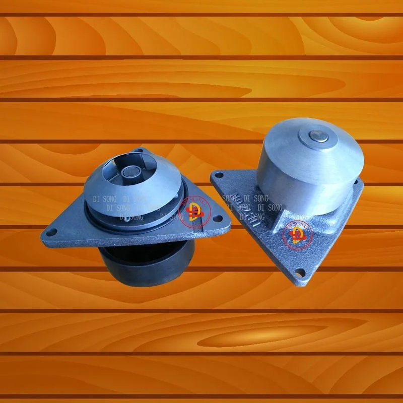 Diesel Engine Cooling Water Pump 3800975 3800976 For 6ct 8.3 Buy