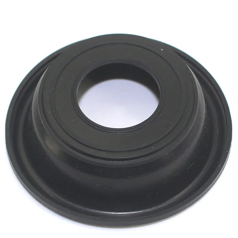 Motorcycle carburetor repair kit plunger vacuum diaphragm part for KL600 1984-1989 KLR650 1987-2017 KL 600 KLR 650