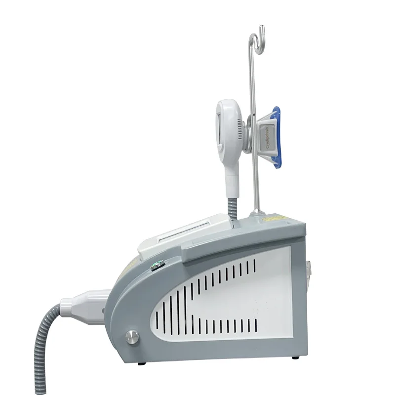 

Cooling Best Cryolipolysis Machine Portable