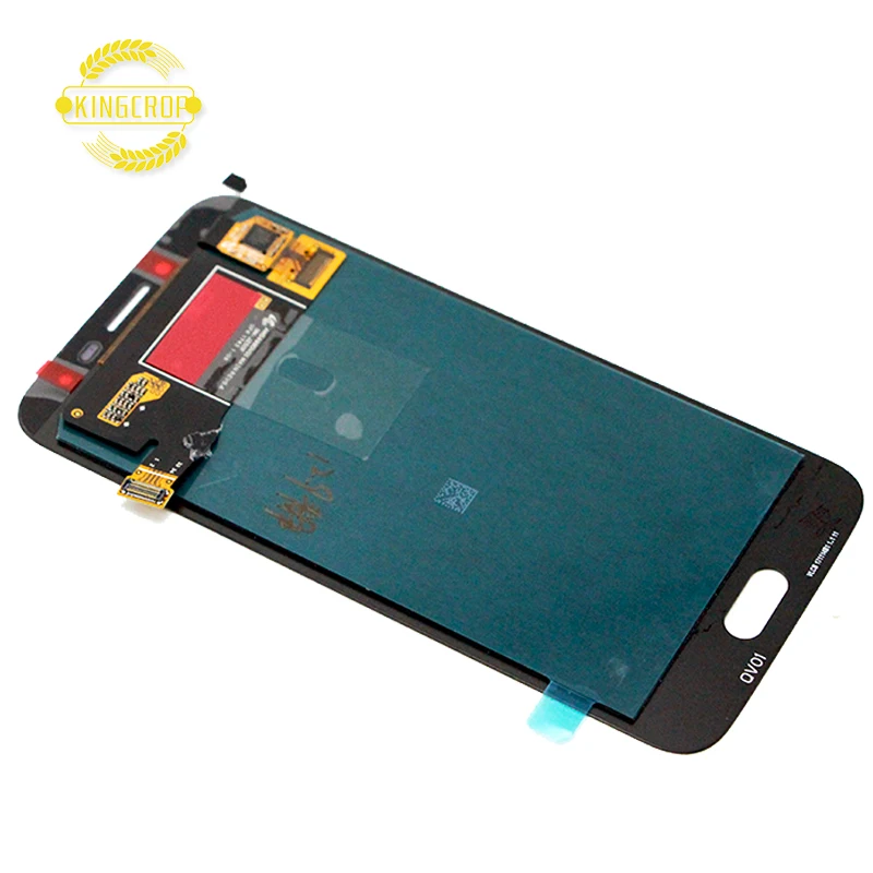 Original Wholesale Price For Samsung J2 Pro 18 J250 Lcd Display Touch Screen Digitizer Assembly Buy Display For Samsung Galaxy J2 Pro 18 Lcd With Touch Screen For Samsung Galaxy J2 For Samsung