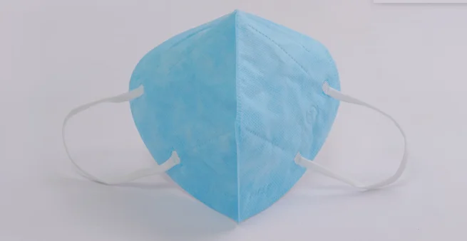 
Good Fit Medical Surgical Mask Disposable Medical Face Mask Factory Manufacturer Type IIR mask KN95 Shape 