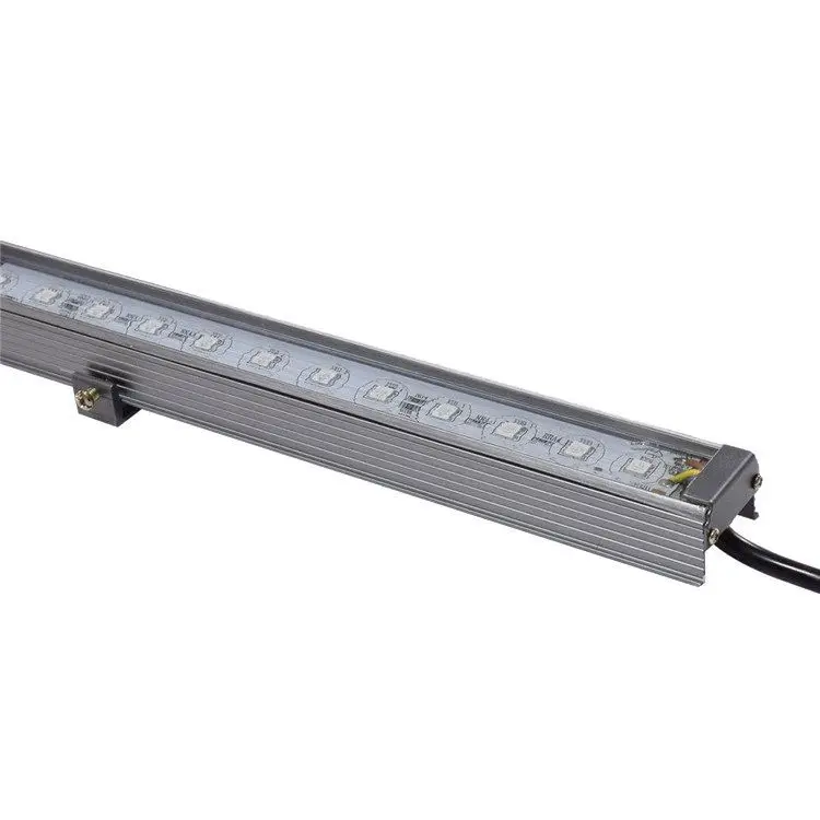 
Dreamtrip IP68 11.52 outdoor led DMX Building outline decoration lighting Led Bar Strip Lights 