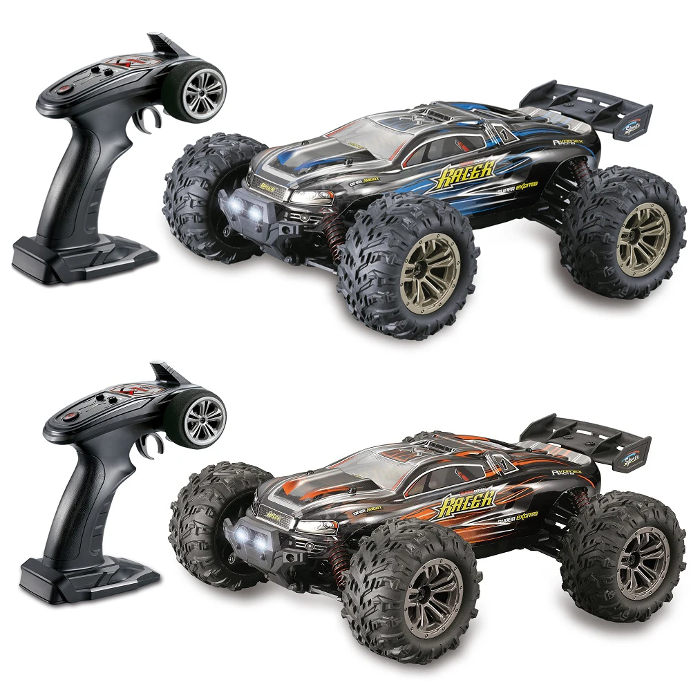 rex x rc car