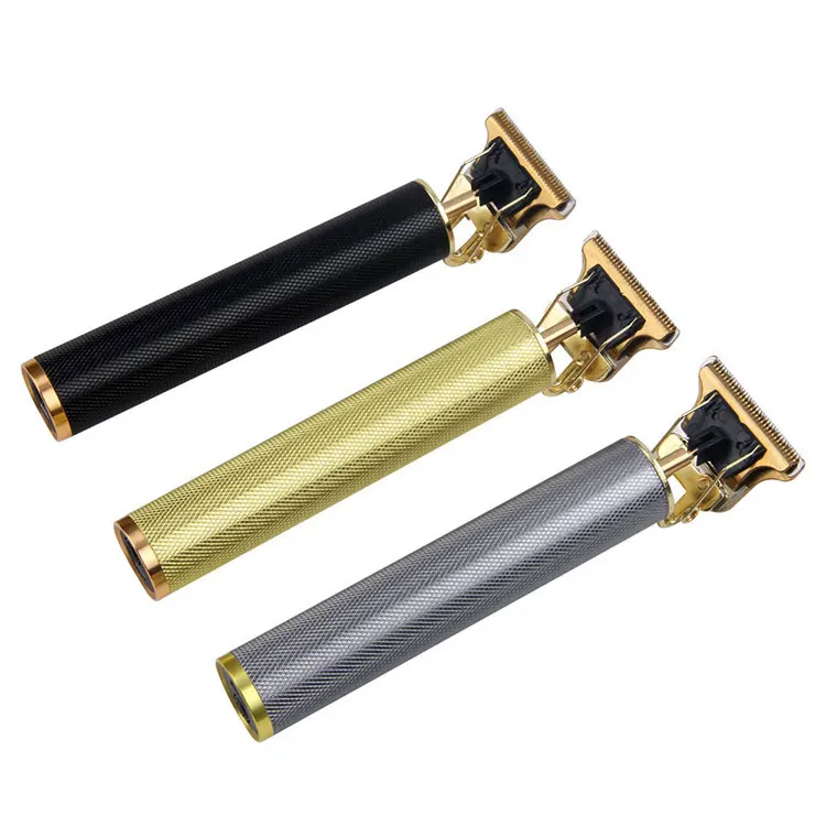 

Professional Hair Trimmer Rechargeable Hair Clipper For Men