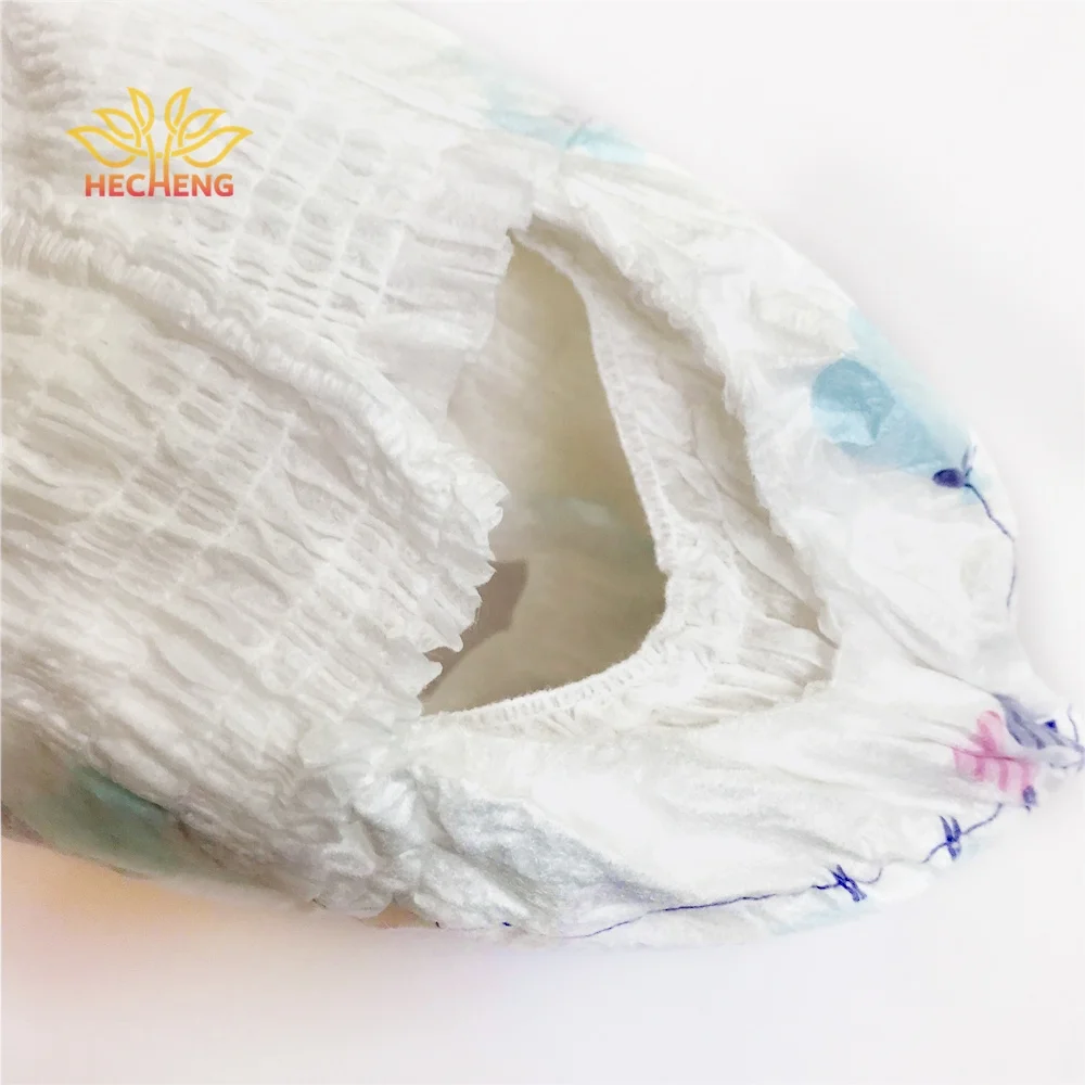 

Wholesale Macrocare xl diaper pant high quality baby diaper manufacturers in china