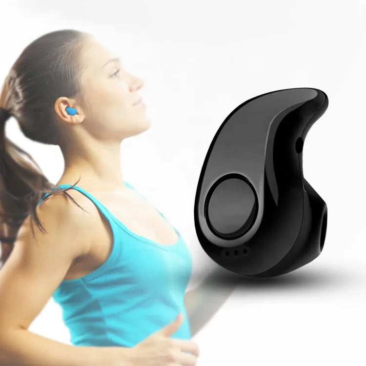 

Hot Selling Hand Free Sport Small Wireless Earphone Headphone, Auriculares Auricular Inalambrico