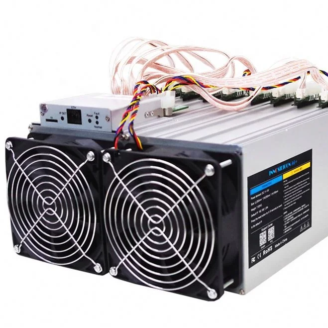 

2021 High Profit Innosilicon A6+ Ltcmaster Litcoin 2.2Gh/S 2100W Scrypt Asic Miner Dogecoin Mining blockchain miners