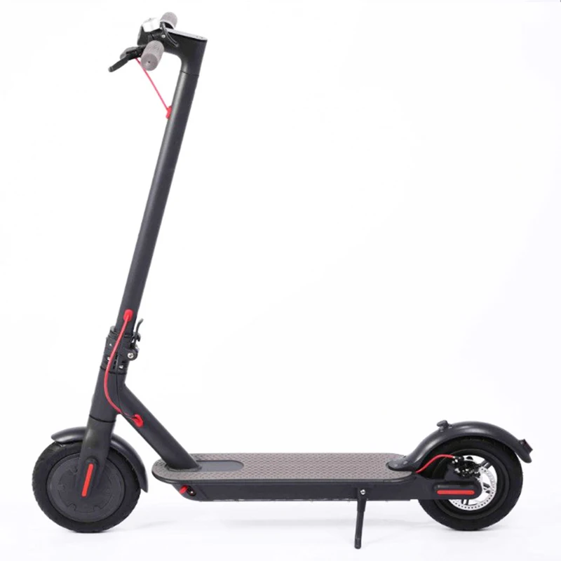 

MI M365 Pro 350W 36V 7.8Ah Dropshipping Agent Shopify Folding Electric Scooter