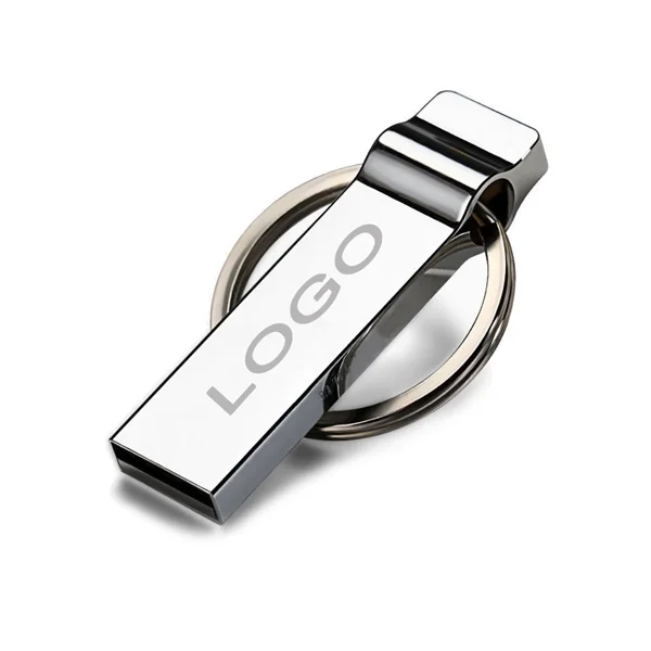 

Hot Sales High Quality New Style Keychain Super Mini Fastest USB Key Ring USB Flash Drive 2.0 3.0