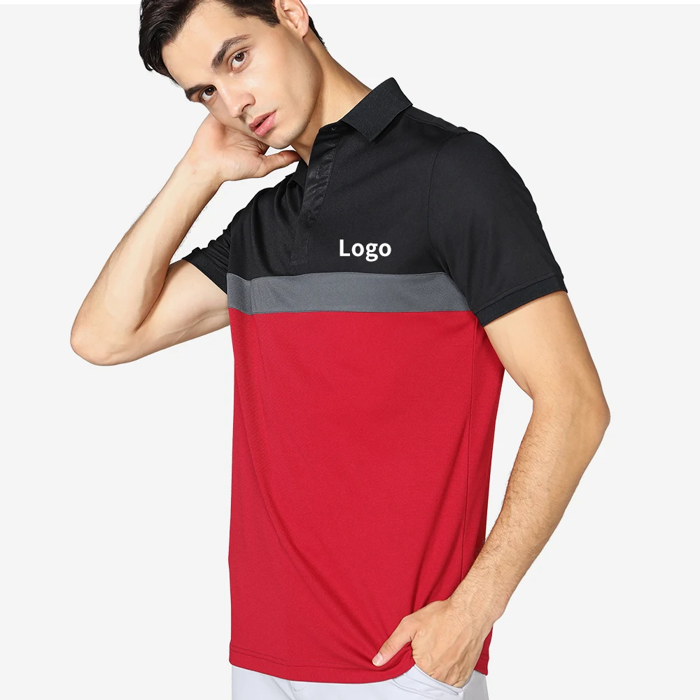 

Kleider roupa camisa polo kaos oblong baju polos roupas masculino men t-shirts custom logo clothing polo shirt wholesale
