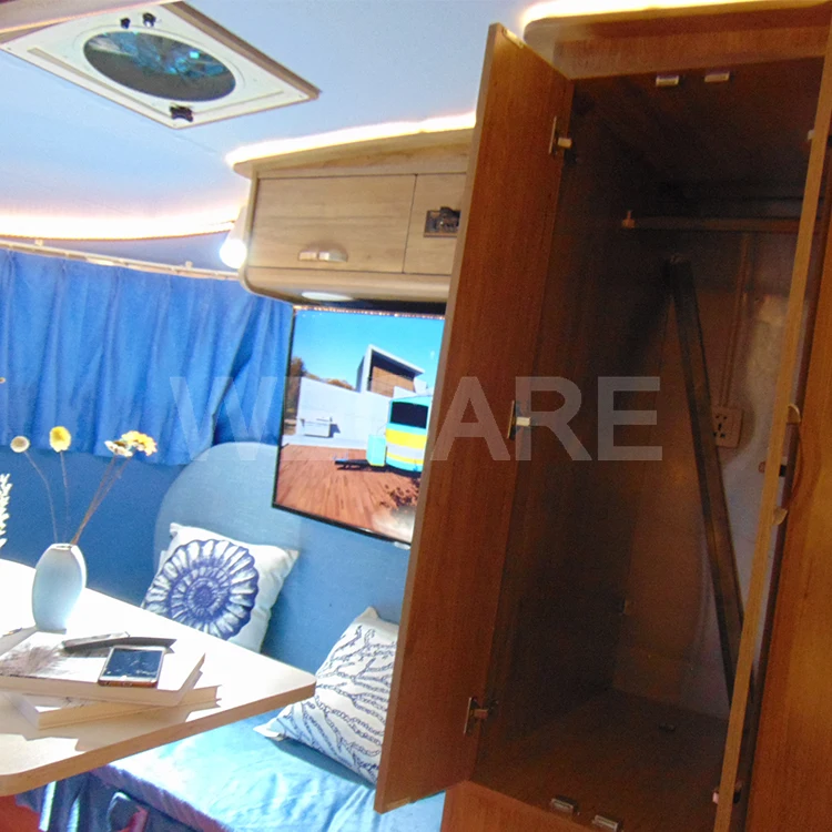 Personalizado,4x4,Móvil,Para Camping,Marco De Aluminio,Remolques De