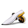 TPR sole for Air cushion shoes 2019 new style Rubber+EVA running shoes outsoles made in Jinjiang jogging soles