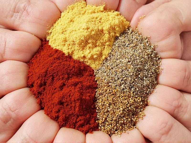 How to Convert Fresh Spices to Dry: Complete Guide