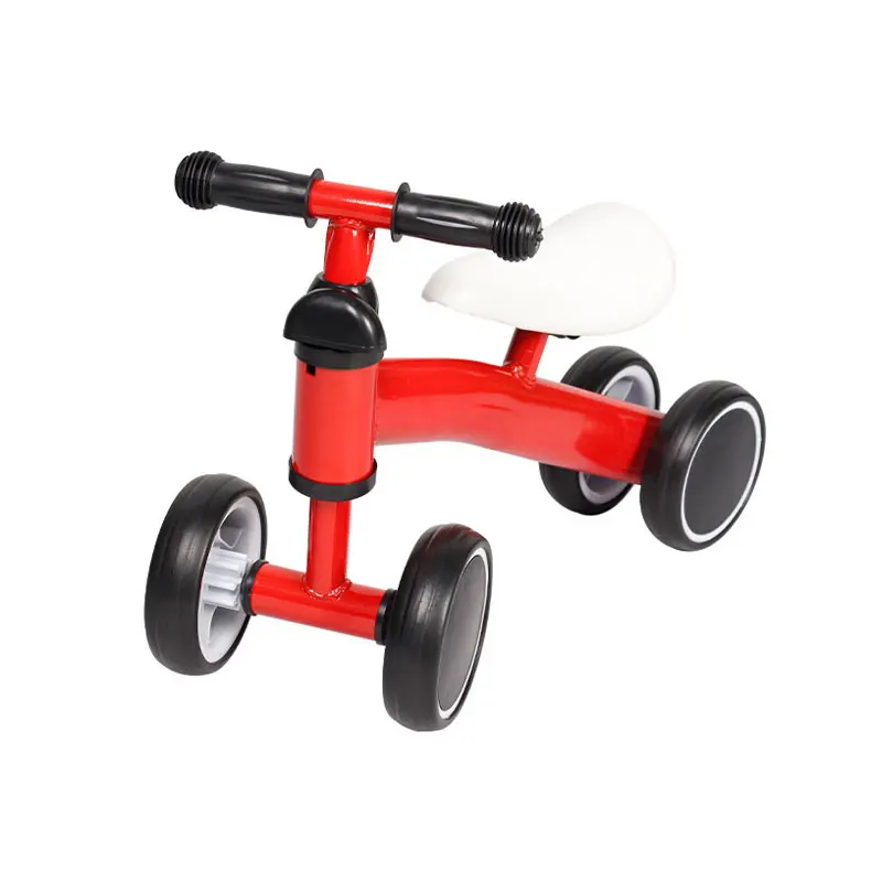 

2021 Aluminium Balancing Bike, Toddler Magnesium Balancing Bike, Blue Balancing Bike/