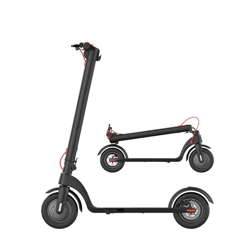 

Wholesale Eu Warehouse 5 Ah Battery Stock Scuter Electric Scooter