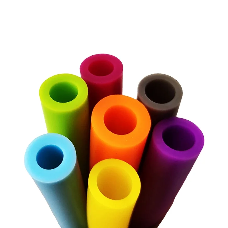 

New Sports Products Latex Tubing Colorful Soft High Elastic Tube Elastic Latex Rubber 6mm Orange Tubing, Blue,red,green,black or customized
