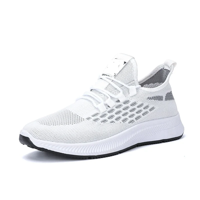 

Wholesale Fashion Outdoor Casual Shoes Trainers Sport Shoes men Running Cheap Light Shoes, 3 colors