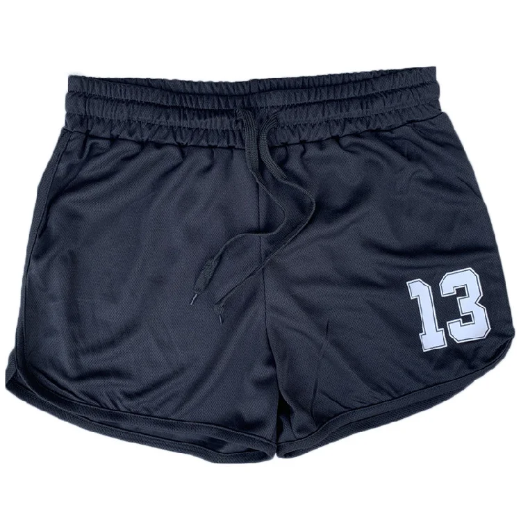 

2021 new fashion gym shorts men Customized Best Selling Track light weight shorts for men