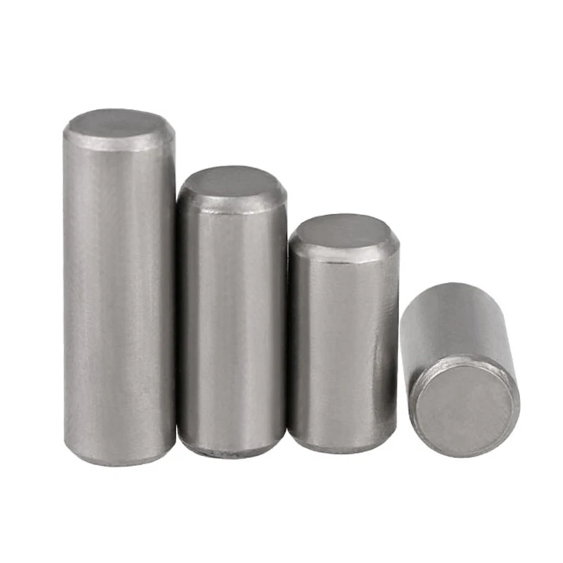 
M8 M16 Stainless Steel SS304 A2-70 A2-80 Fastener Pin 