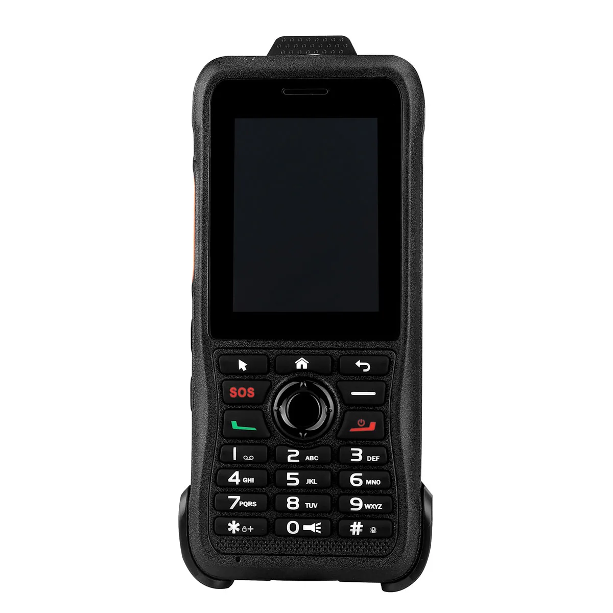 

Retevis RB21 EU 4g POC handset walkie talkie Network Radio LTE Smartphone gsm walkie talkie GPS function 2G/3G/4G network radio