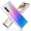 Ultra Slim Clear TPU Case for Samsung Galaxy Note 10