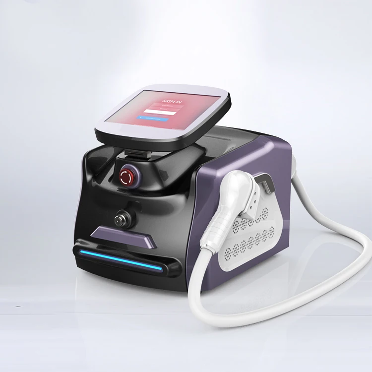 

laser 1600w 808nm diodenlaser laser hair removal 808nm 808nm hair removal laser diode
