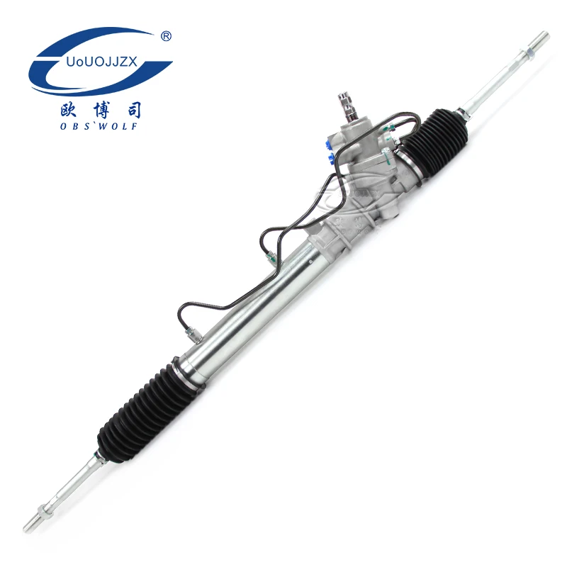 Auto Power Steering Rack For Toyota Hiace 9604 Rzh115 Lh104 Lh113 Rhd