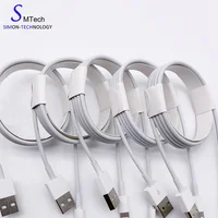 

For iphone 11 apple lightning foxconn cable phone charger charging usb data cable