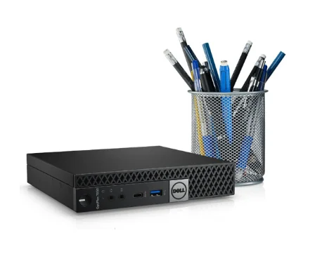 

Original New Dell Optiplex 7070 Desktop Computer