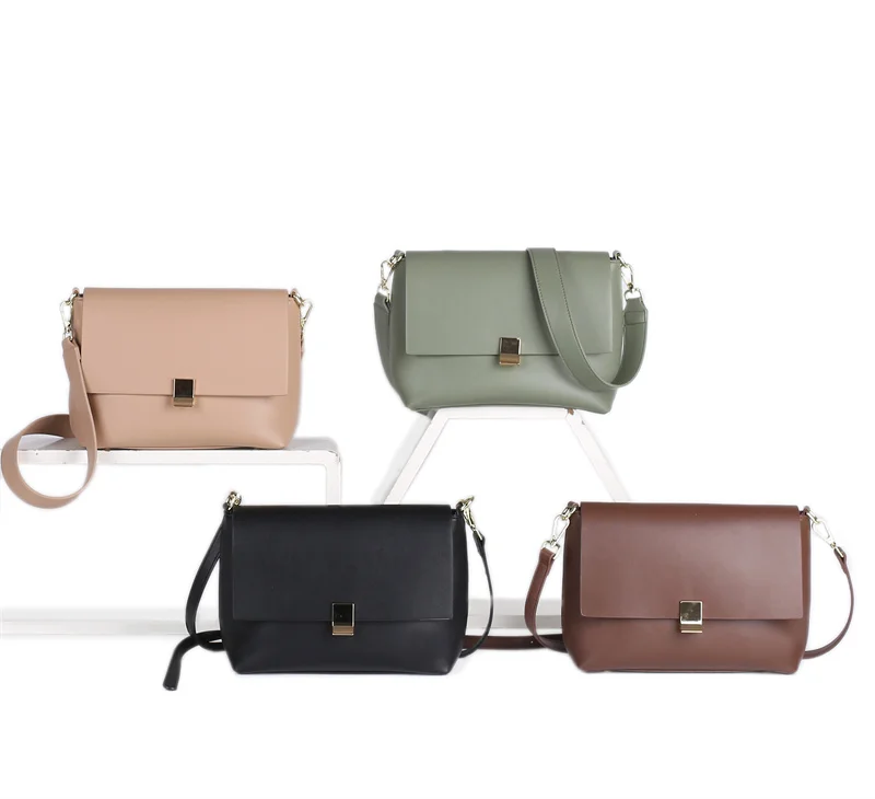 

Top quality fashion style vegan leather style shoulder bag cheap bag for woman