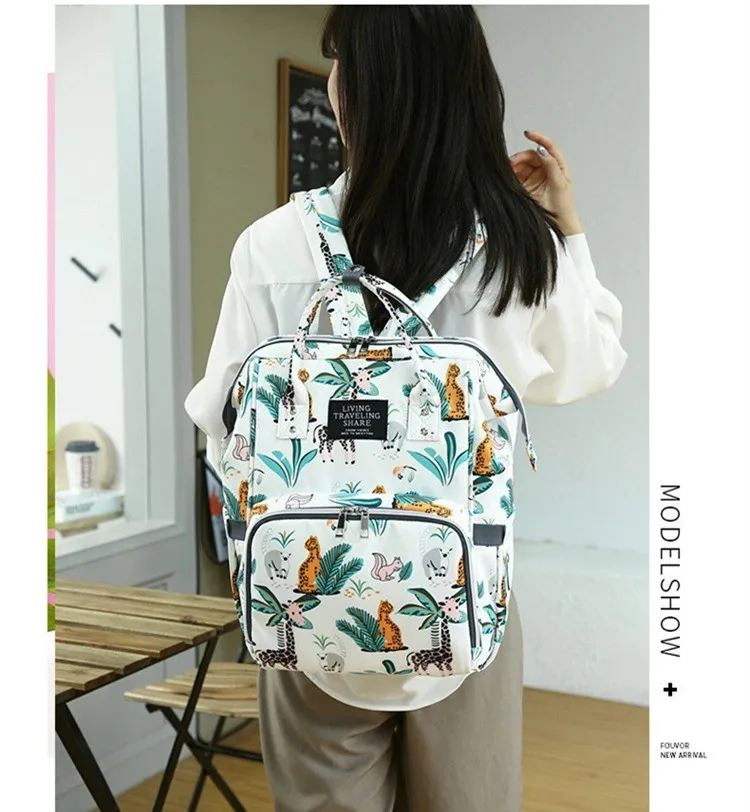 

Mummy Backpack Backpack For Women Travel College School