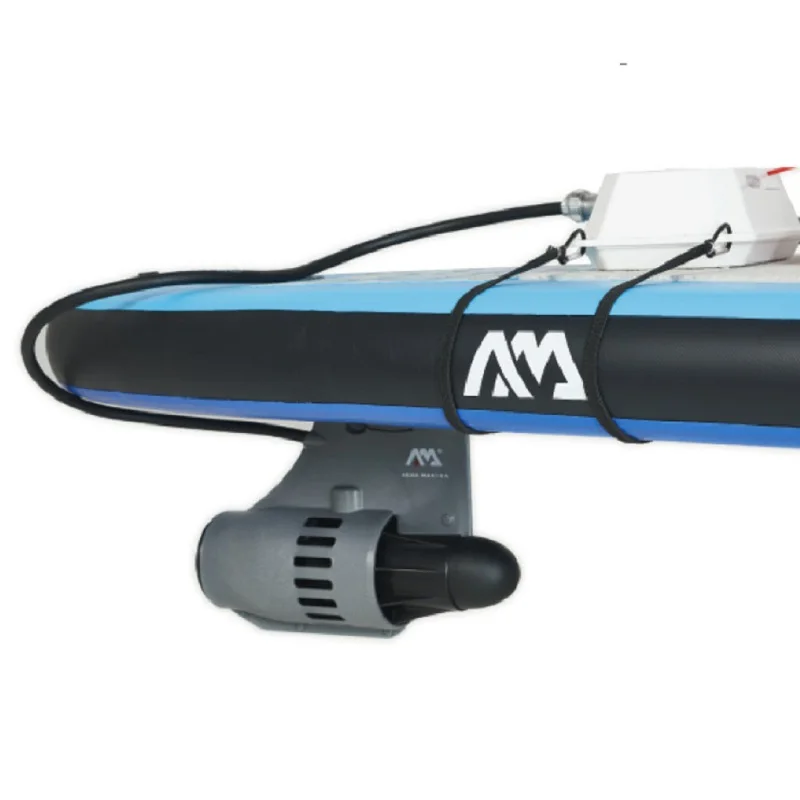 

wholesale brand Power 12V 240W Electric fish Fin Stand Up Surfboard Surfing Sup Kayak Fin