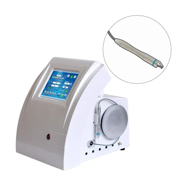 

4 in 1 980nm diode laser vascular removal/spider veins removal/blood vessels removal machine/nail fungus machine