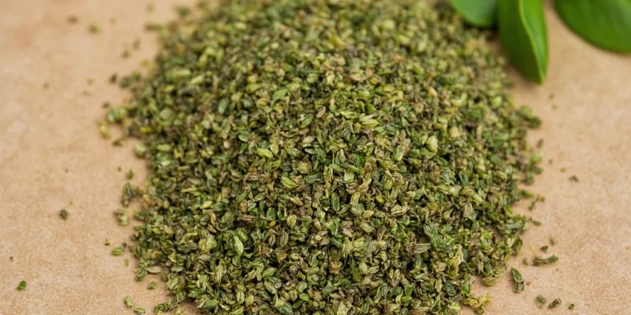 Epazote Herb