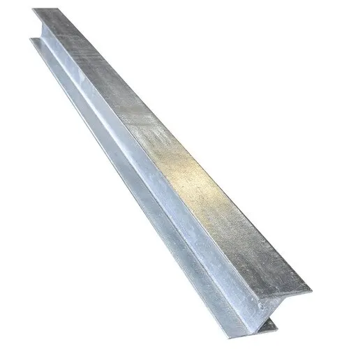 Hot Dip Universal Column Galvanised Steel H Beam For Retaining Wall ...