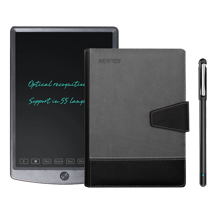 

Newyes Cloud Storage Handwriting Recognition Synchronized Digital Writing Tablet with Smart Pen