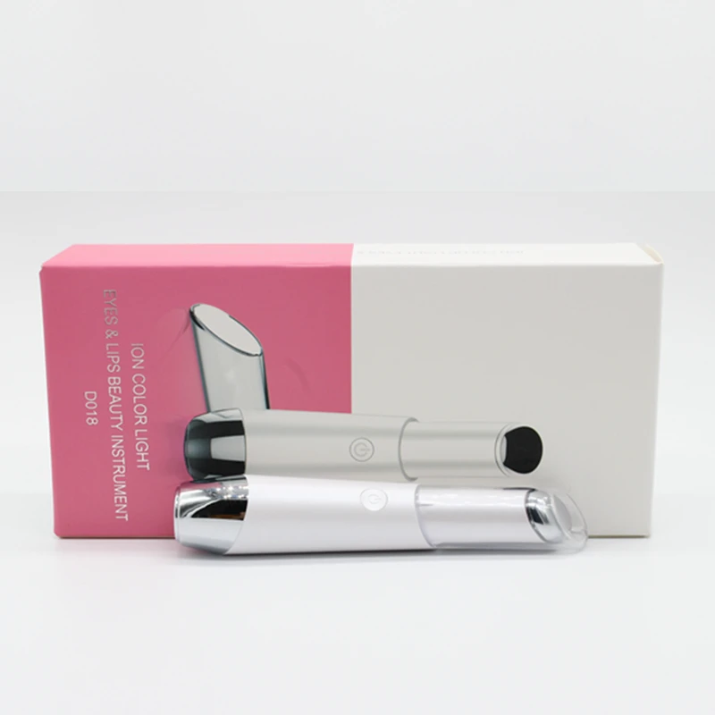 

Factory Direct High Quality eye massage stick eye massage and heat wand eye mask massager