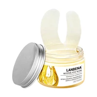 

Retinol Anti Wrinkle Under Eye Mask