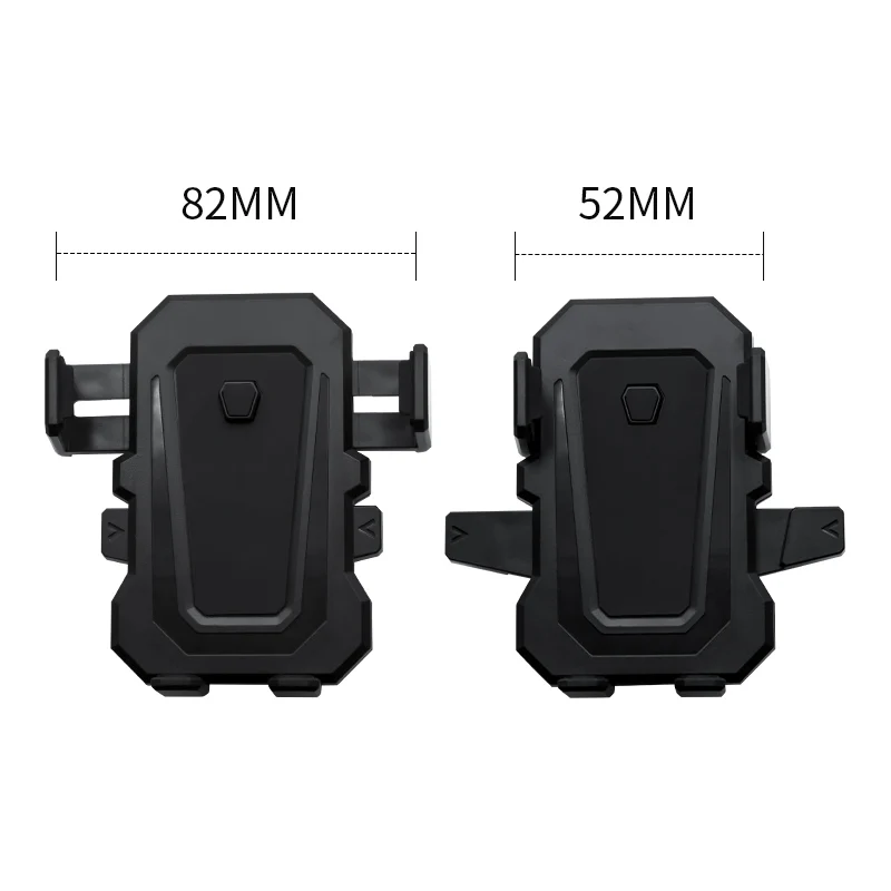 
universal car accessories usb telephone bracket air vent holder cell phone car mount 