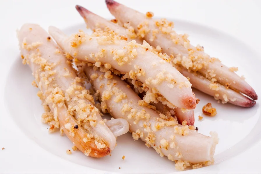 Perfect Salt and Pepper Squid: Simple Recipe & Tips