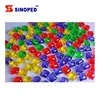 5 laundry detergent pods packing machine water soluble pva capsules making machine