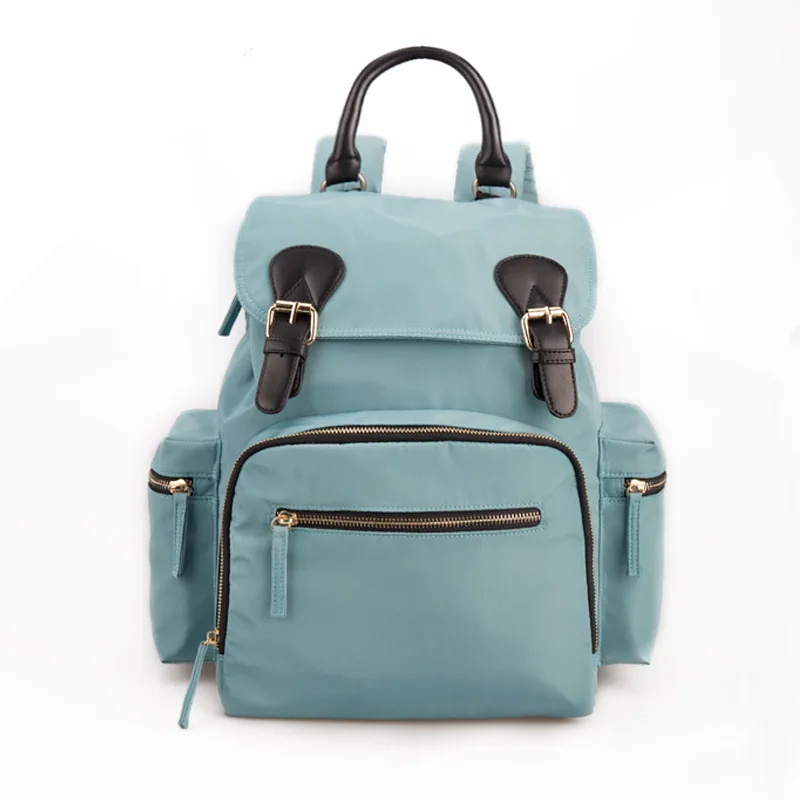 

Backpack for mother and baby large capacity multifunctional travel bag for Mummy, Customized colors