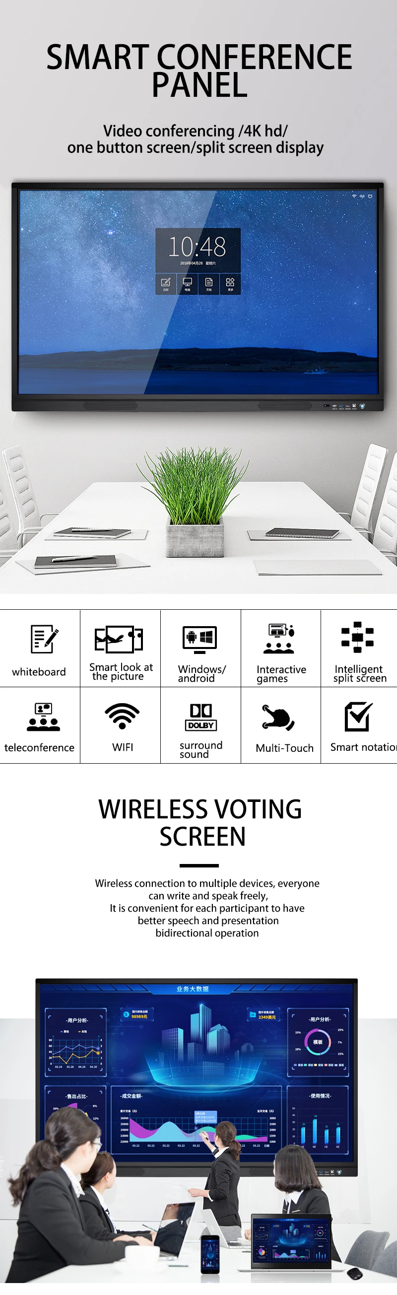 smart board for education