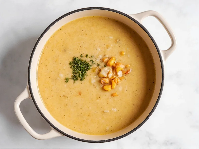 Onion Soup Mix Substitution Guide: 5 Best Alternatives