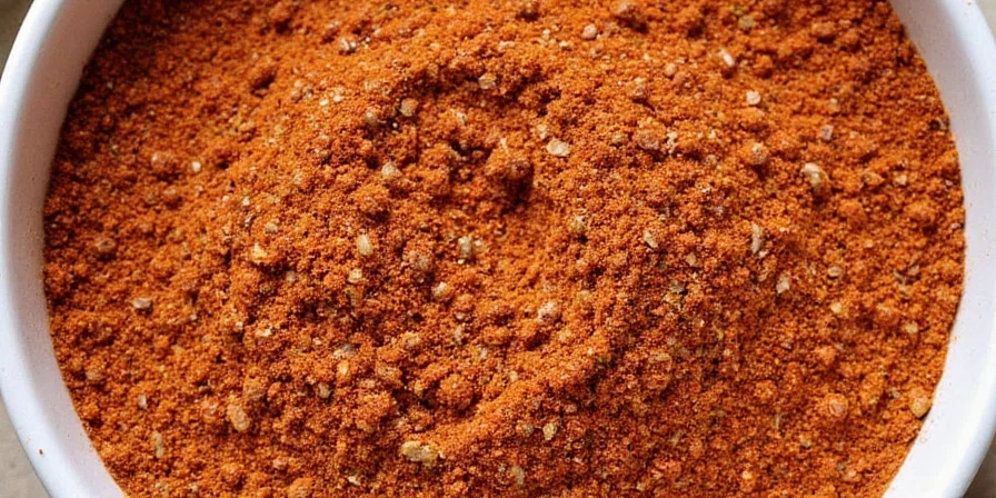 5 Spicy Secrets to Mastering Homemade Jerk Seasoning Like a Jamaican Pro