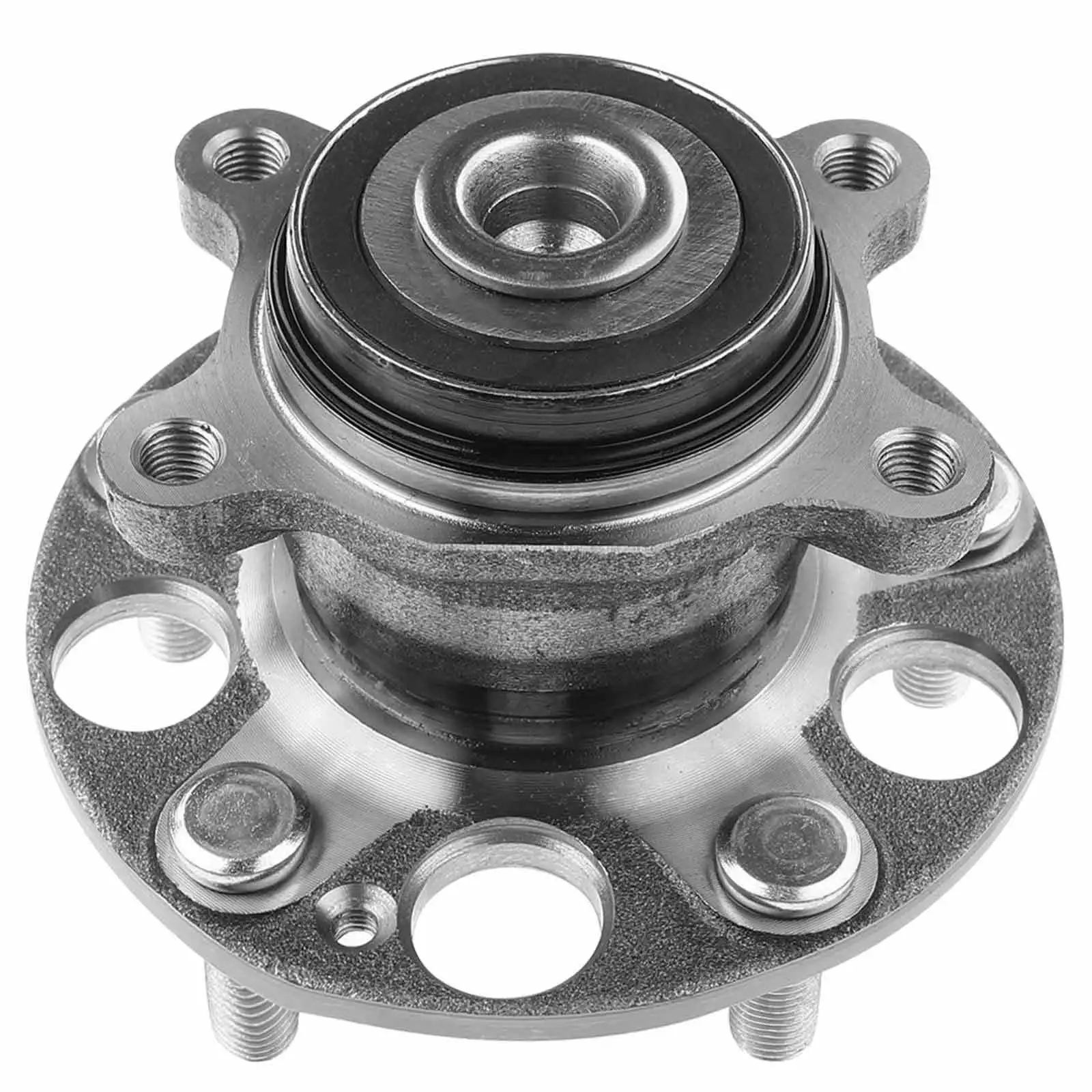 

2X Rear LH&RH Wheel Hub Bearing Assembly for Hond aCivic Acur aCSX 2006-2011