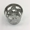 304 Metal Random Packing 25mm Pall Ring for Industry
